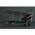 1/32 WWI German Rumpler C.IV (Early) Sep 1916 - Late 1918