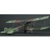 1/32 WWI German Rumpler C.IV (Early) Sep 1916 - Late 1918