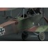 1/32 WWI German Rumpler C.IV (Early) Sep 1916 - Late 1918