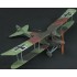 1/32 WWI German Rumpler C.IV (Early) Sep 1916 - Late 1918