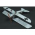 1/32 WWI German Rumpler C.IV (Early) Sep 1916 - Late 1918