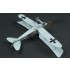 1/32 WWI German Rumpler C.IV (Early) Sep 1916 - Late 1918