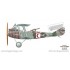 1/32 WWI German Rumpler C.IV (Early) Sep 1916 - Late 1918