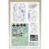 1/32 WWI German Rumpler C.IV (Early) Sep 1916 - Late 1918