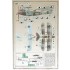 1/32 WWI German Rumpler C.IV (Early) Sep 1916 - Late 1918