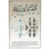 1/32 WWI German Rumpler C.IV (Early) Sep 1916 - Late 1918