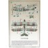 1/32 WWI German Rumpler C.IV (Early) Sep 1916 - Late 1918