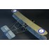 1/32 WWI Royal Aircraft Factory FE.2b (Late) 1915-1918