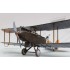 1/32 WWI AMC DH.9 Biplane Bomber 1917-1919
