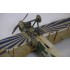 1/32 WWI AMC DH.9 Biplane Bomber 1917-1919
