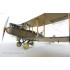 1/32 WWI AMC DH.9 Biplane Bomber 1917-1919