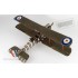 1/32 WWI AMC DH.9 Biplane Bomber 1917-1919