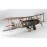 1/32 WWI AMC DH.9 Biplane Bomber 1917-1919