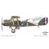 1/32 WWI AMC DH.9 Biplane Bomber 1917-1919