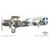 1/32 WWI AMC DH.9 Biplane Bomber 1917-1919