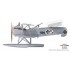 1/32 WWI Hansa-Brandenburg W.12 (Early) Floatplane Fighter 1916-1918