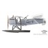 1/32 WWI Hansa-Brandenburg W.12 (Early) Floatplane Fighter 1916-1918