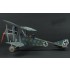 1/32 WWI German Rumpler C.IV (Late) Sep 1916 - Late 1918