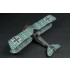 1/32 WWI German Rumpler C.IV (Late) Sep 1916 - Late 1918