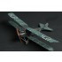 1/32 WWI German Rumpler C.IV (Late) Sep 1916 - Late 1918