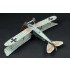 1/32 WWI German Rumpler C.IV (Late) Sep 1916 - Late 1918