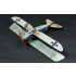 1/32 WWI German Rumpler C.IV (Late) Sep 1916 - Late 1918