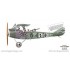 1/32 WWI German Rumpler C.IV (Late) Sep 1916 - Late 1918