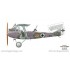 1/32 WWI German Rumpler C.IV (Late) Sep 1916 - Late 1918