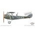 1/32 WWI German Rumpler C.IV (Late) Sep 1916 - Late 1918