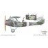 1/32 WWI German Rumpler C.IV (Late) Sep 1916 - Late 1918