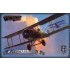 1/32 WWI Salmson 2-A2 (June 1917-1919)/Otsu 1 (1920-1927)