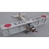 1/32 WWI Salmson 2-A2 (June 1917-1919)/Otsu 1 (1920-1927)