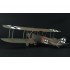 1/32 WWI German DFW C.V (Mid) Reconnaissance 1916-1918