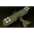 1/32 WWI German DFW C.V (Mid) Reconnaissance 1916-1918