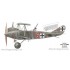 1/32 WWI German DFW C.V (Mid) Reconnaissance 1916-1918