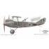 1/32 WWI German DFW C.V (Mid) Reconnaissance 1916-1918