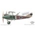 1/32 WWI German DFW C.V (Mid) Reconnaissance 1916-1918