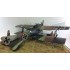 1/32 WWI LFG Roland C.IIa (Late) 1916