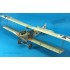 1/32 WWI German Albatros B.II (Early) Reconnaissance Biplane 1913-1919