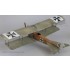 1/32 WWI German Albatros B.II (Early) Reconnaissance Biplane 1913-1919