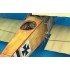 1/32 WWI German Albatros B.II (Early) Reconnaissance Biplane 1913-1919