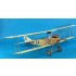 1/32 WWI German Albatros B.II (Early) Reconnaissance Biplane 1913-1919