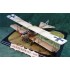 1/32 WWI German Albatros B.II (Early) Reconnaissance Biplane 1913-1919