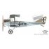 1/32 WWI German Albatros B.II (Early) Reconnaissance Biplane 1913-1919