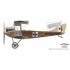 1/32 WWI German Albatros B.II (Early) Reconnaissance Biplane 1913-1919