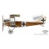 1/32 WWI German Albatros B.II (Early) Reconnaissance Biplane 1913-1919