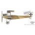 1/32 WWI German Albatros B.II (Early) Reconnaissance Biplane 1913-1919