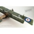 1/32 WWI British Felixstowe F.2a (Early) Military Flying Boat 1917-1918