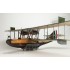 1/32 WWI British Felixstowe F.2a (Early) Military Flying Boat 1917-1918