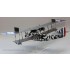 1/32 WWI British Felixstowe F.2a (Early) Military Flying Boat 1917-1918